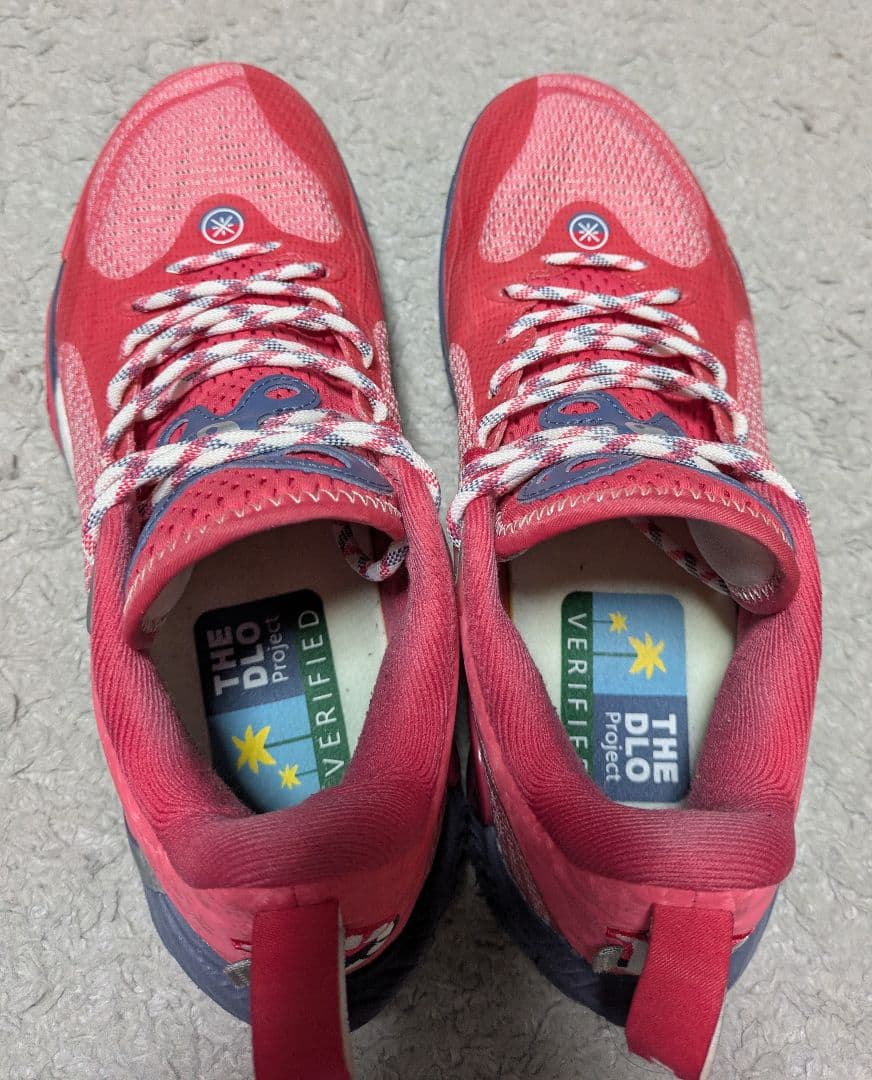 LI-NING Dlo1エナジードリンクUS8.5