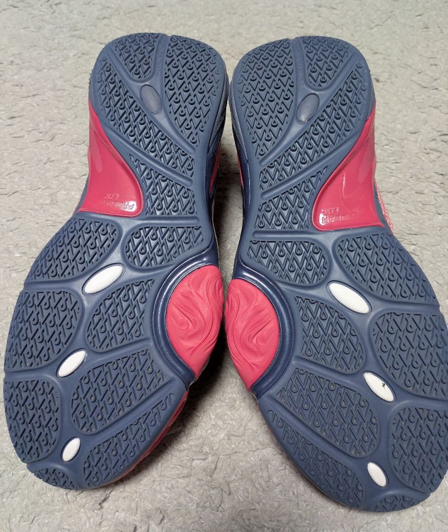 LI-NING Dlo1エナジードリンクUS8.5