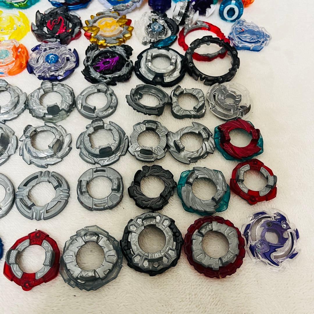 ベイブレード　バースト まとめ売り　引退