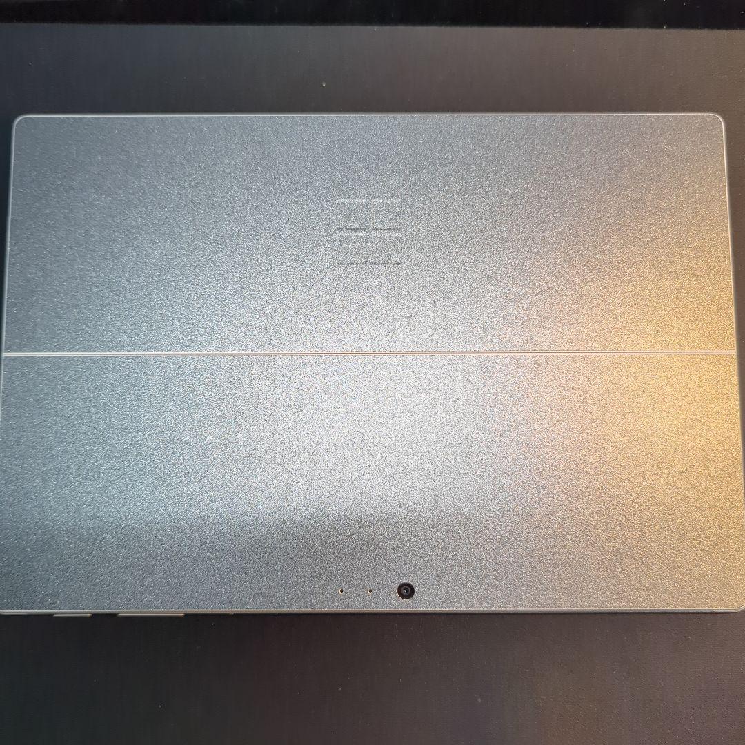 Surface Pro 5/ i5 4GB SSD128GB 中古