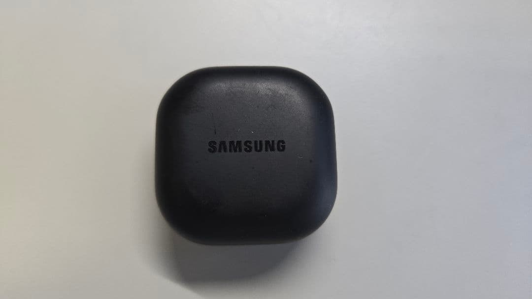 イヤホン Galaxy buds 2 pro