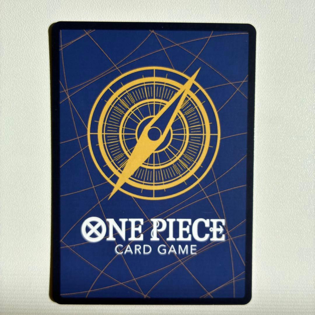 ONE PIECE ロマンスドーン