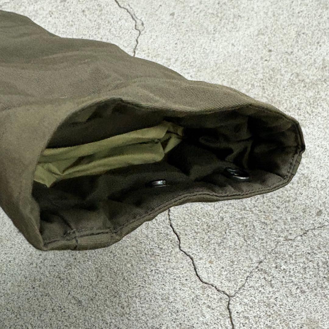 Wool Rich ウールリッチ アークティックパーカー xs ユニセックス