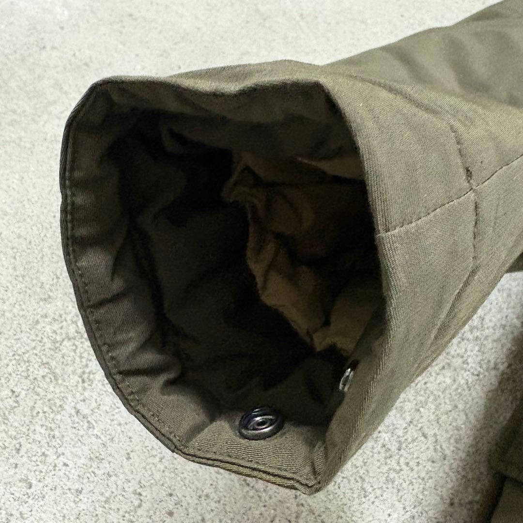 Wool Rich ウールリッチ アークティックパーカー xs ユニセックス