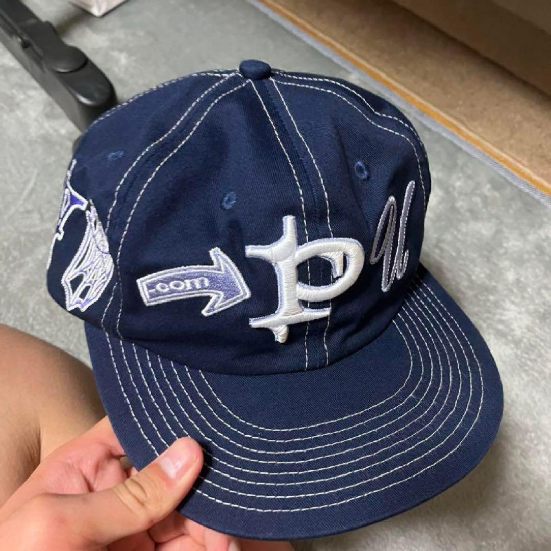 punkandyo キャップ