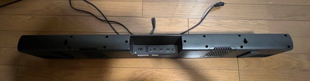 スピーカー・ウーファー DHT S216