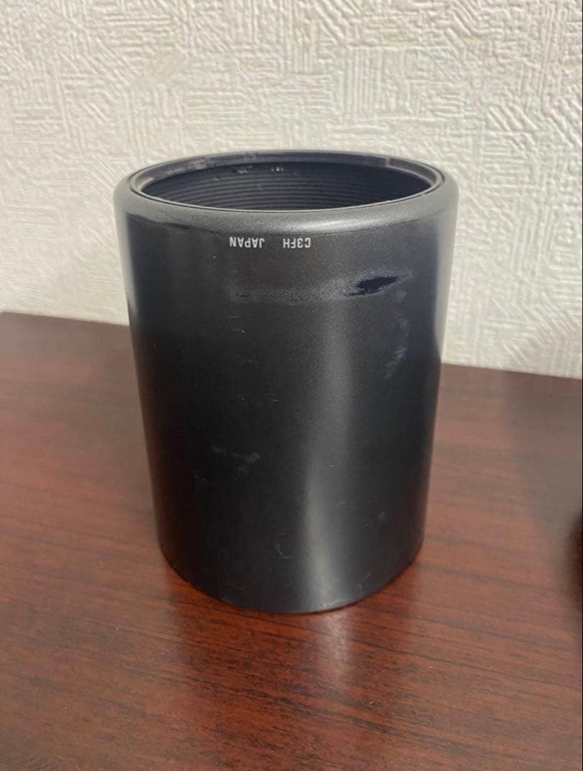 TAMRON カメラ レンズ 200-400mm