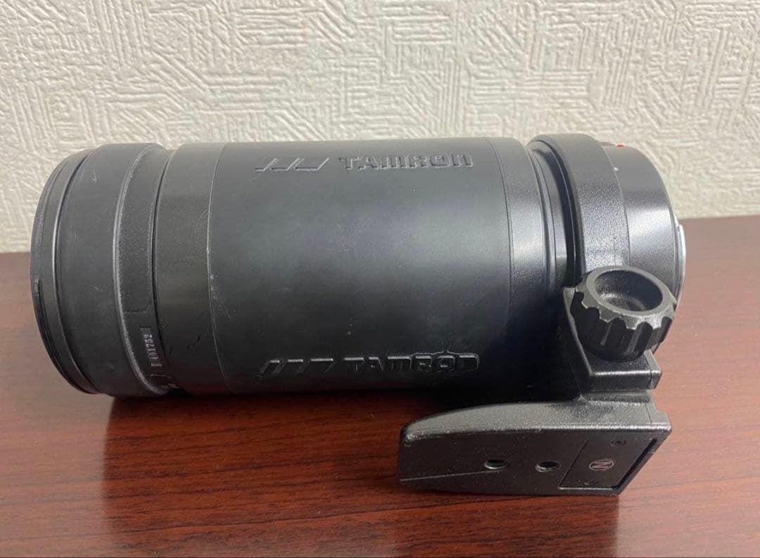 TAMRON カメラ レンズ 200-400mm