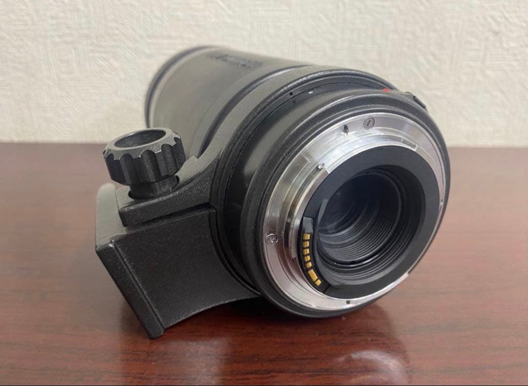 TAMRON カメラ レンズ 200-400mm