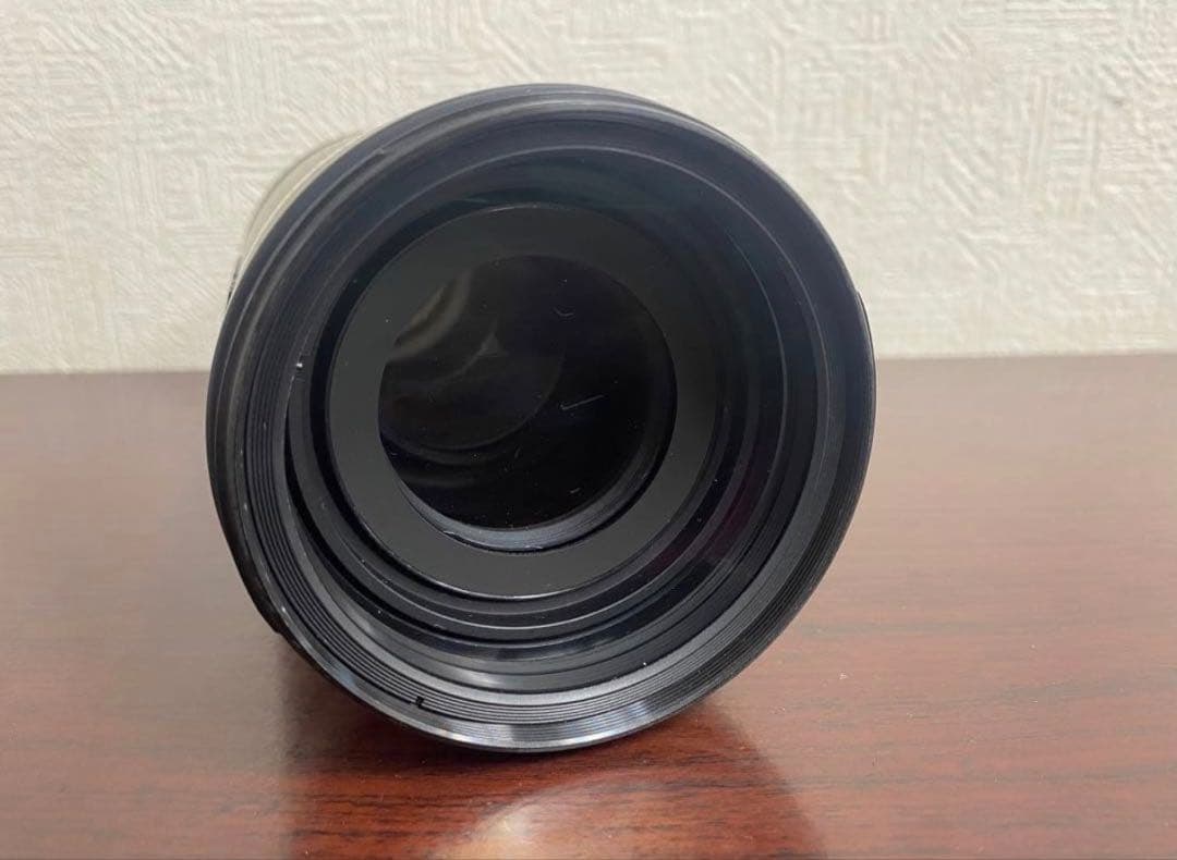 TAMRON カメラ レンズ 200-400mm