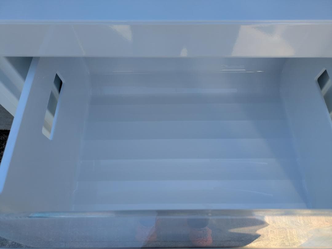 60026　冷蔵庫　ニトリ　Nitori　BR2G01 WH