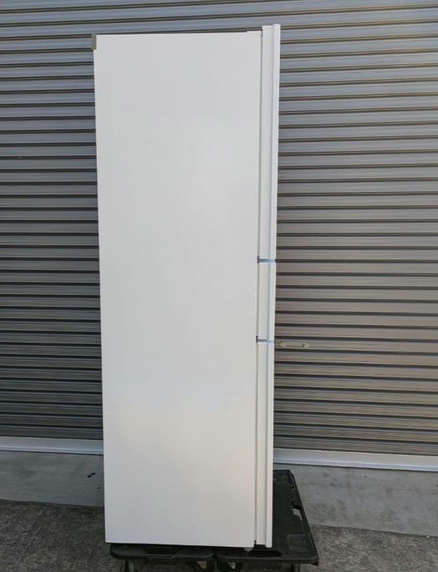 60026　冷蔵庫　ニトリ　Nitori　BR2G01 WH