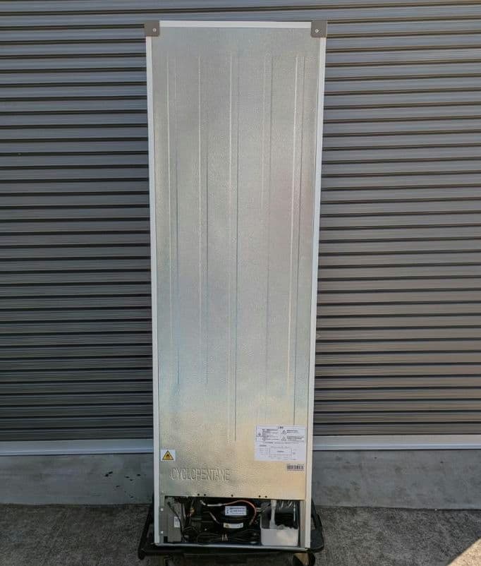 60026　冷蔵庫　ニトリ　Nitori　BR2G01 WH