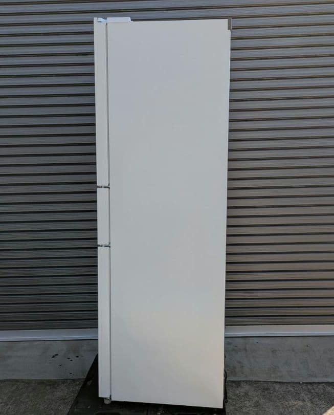 60026　冷蔵庫　ニトリ　Nitori　BR2G01 WH