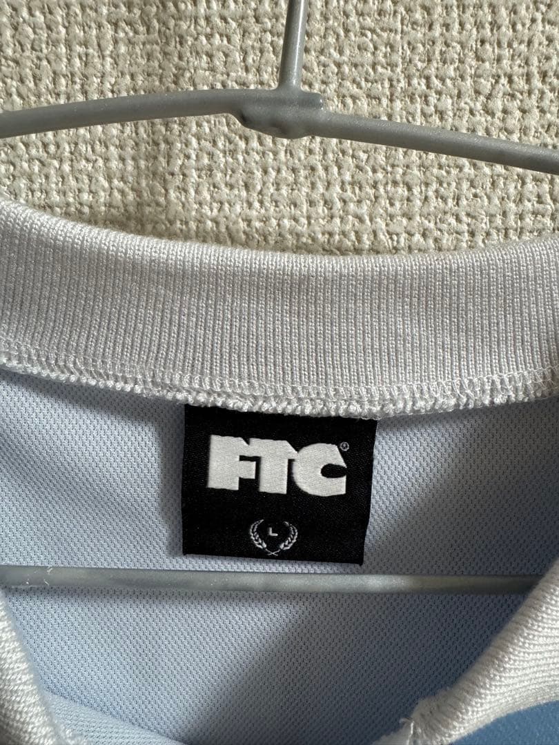 FTC SAN FRANCISCO AIRWAYS シャツ Lサイズ