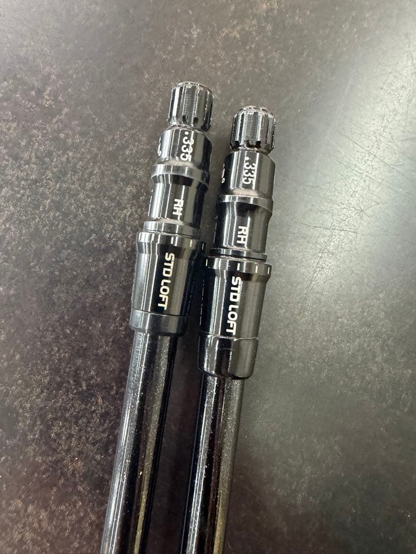 MCF テーラーメイド スリーブ 50s 60s