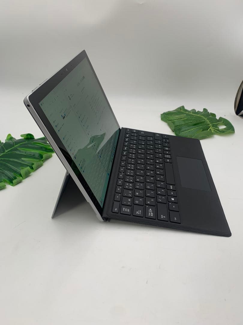 Windowsタブレット本体 Surface Pro 7 Core i7 1065G7 16GB/512SSD