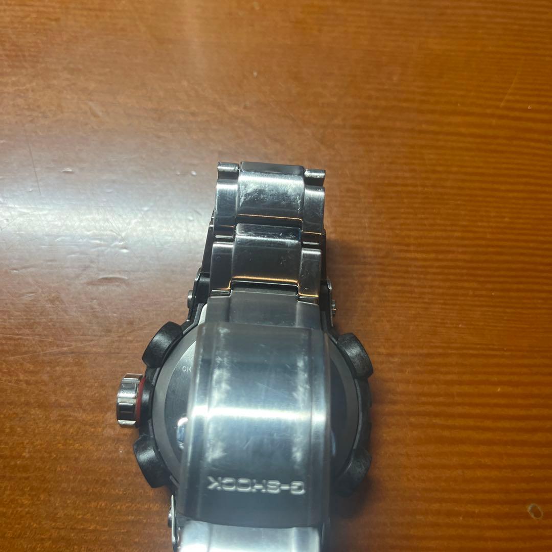 G-SHOCK GST-B200 腕時計(デジタル)