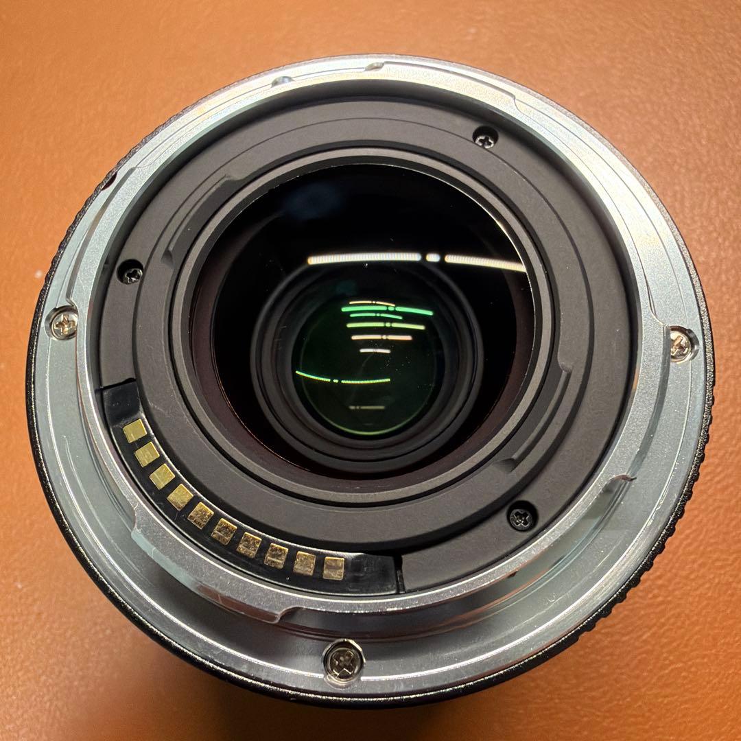 TTArtisan 40mm f/2.0 Lマウント