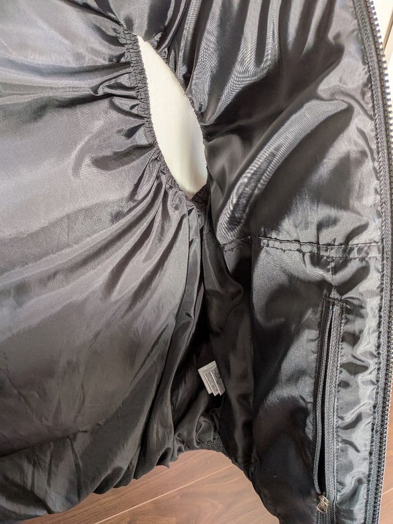 TheDufferofst.ofRダウンベスト