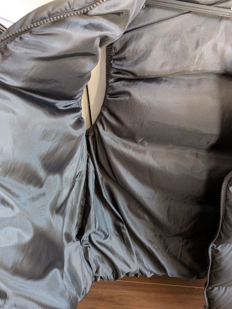 TheDufferofst.ofRダウンベスト