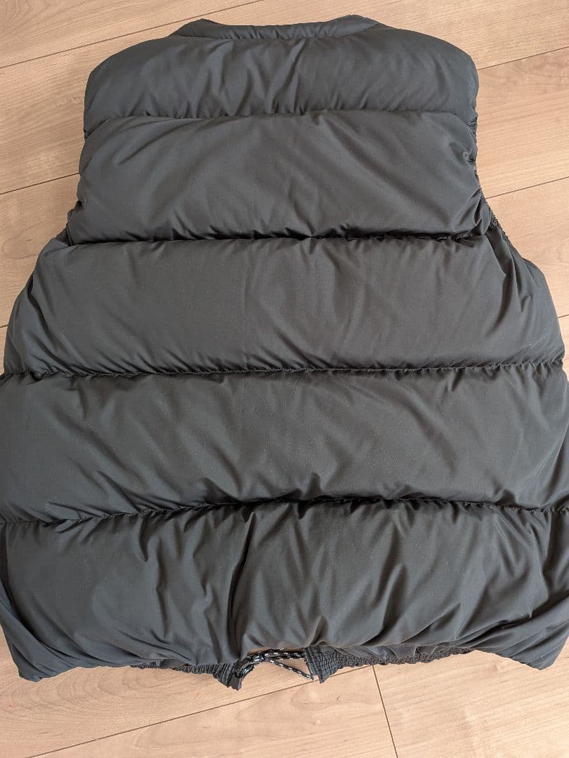 TheDufferofst.ofRダウンベスト