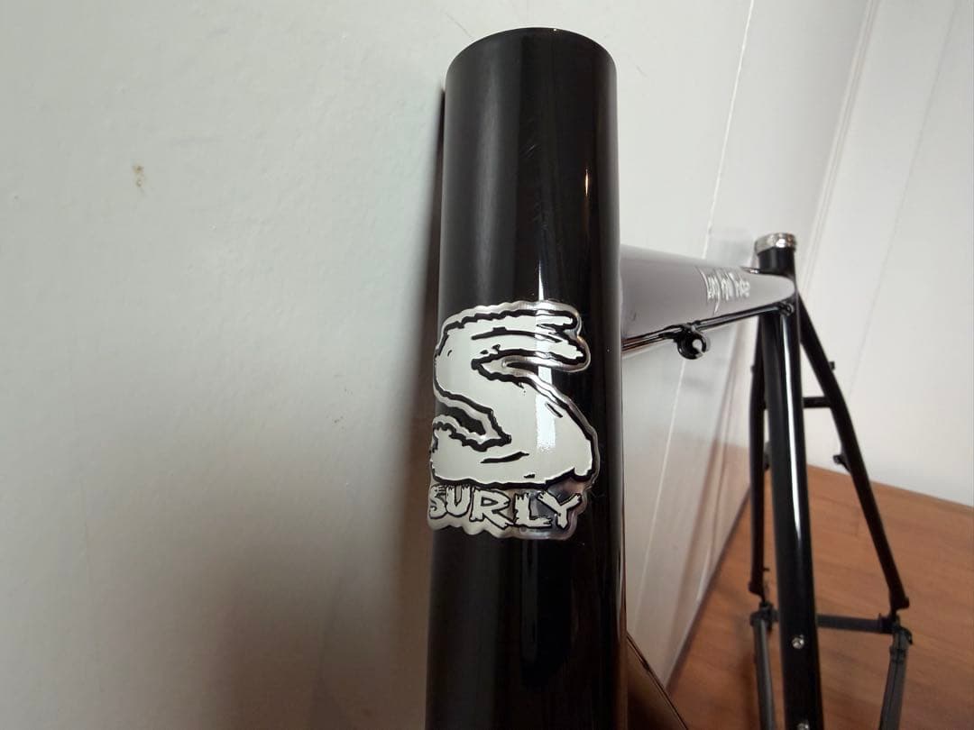 SURLY Long Haul Trucker サーリー ロングホールトラッカー