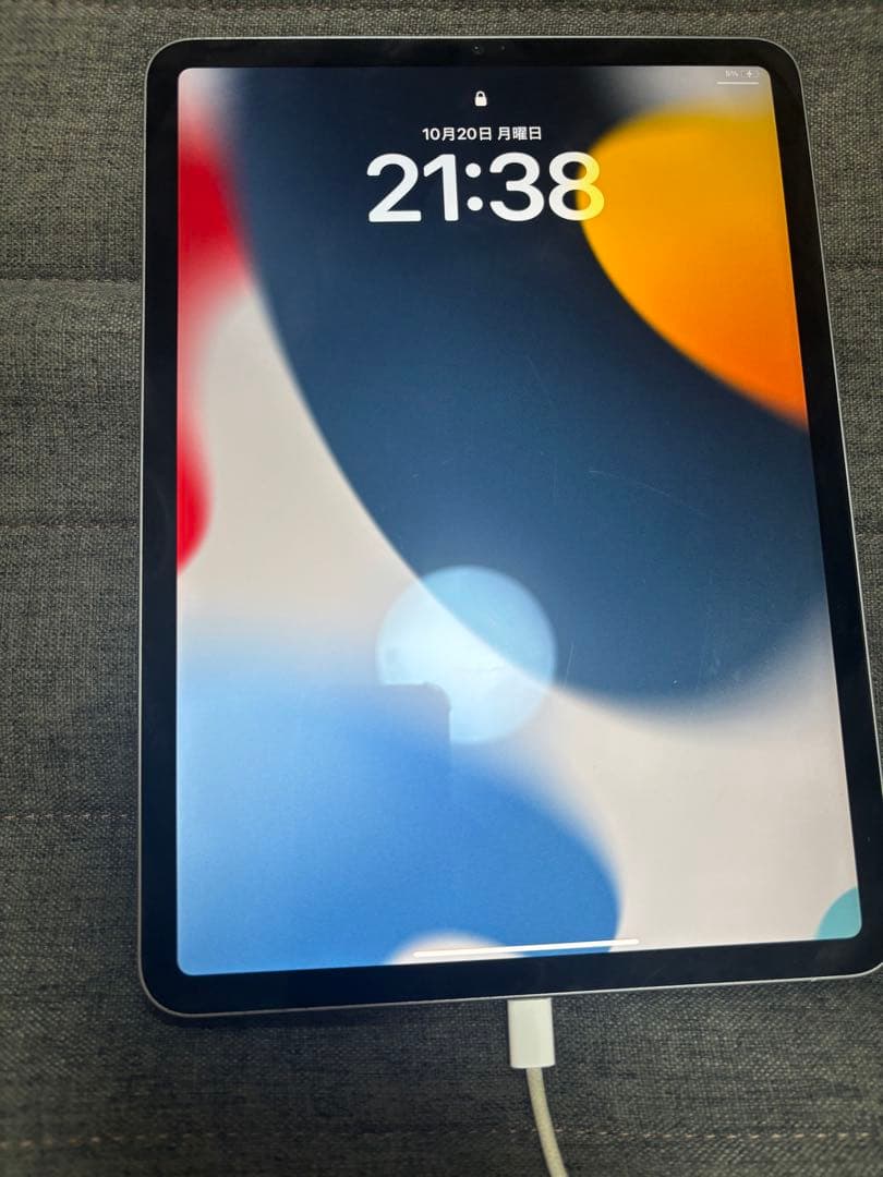 iPad Pro 11インチ　第4世代　128GB Wi-Fiモデル