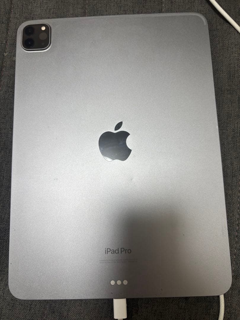 iPad Pro 11インチ　第4世代　128GB Wi-Fiモデル