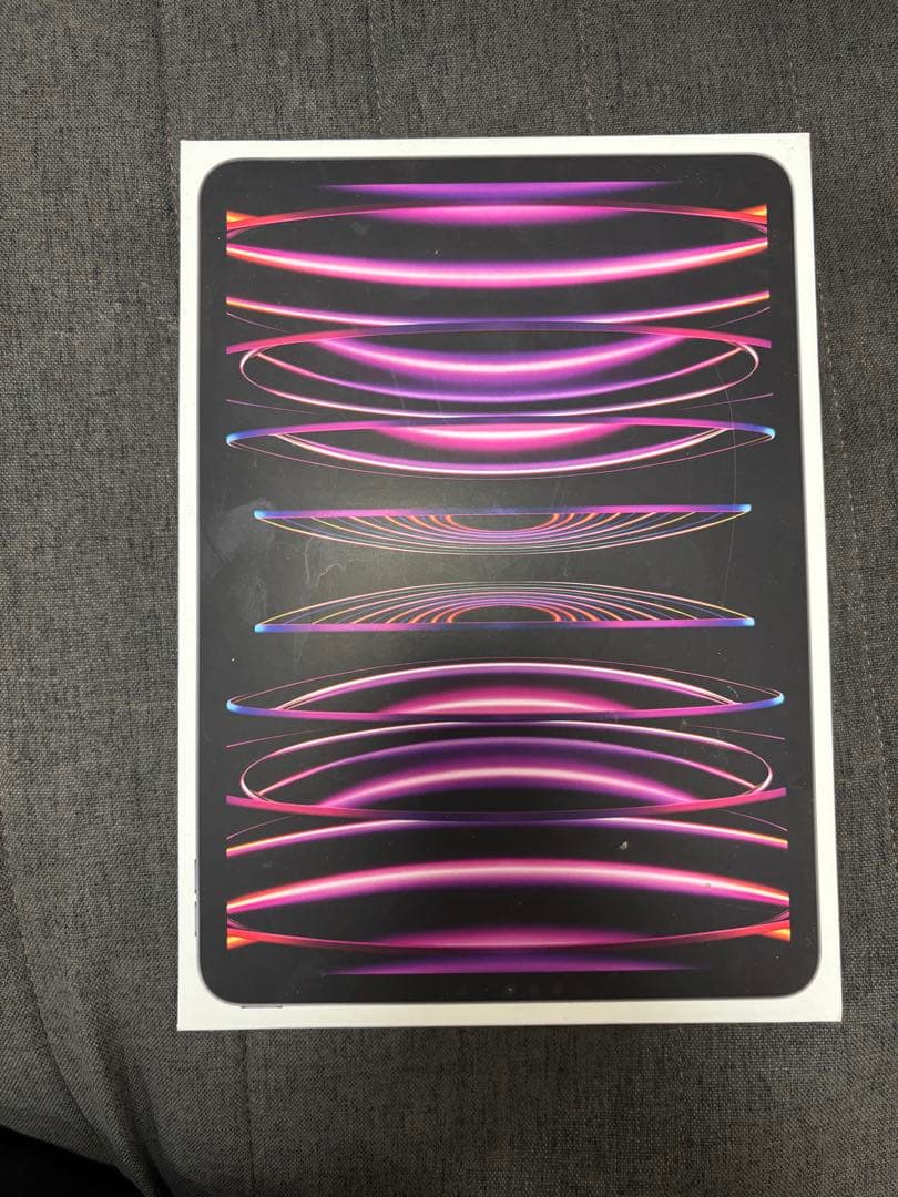 iPad Pro 11インチ　第4世代　128GB Wi-Fiモデル