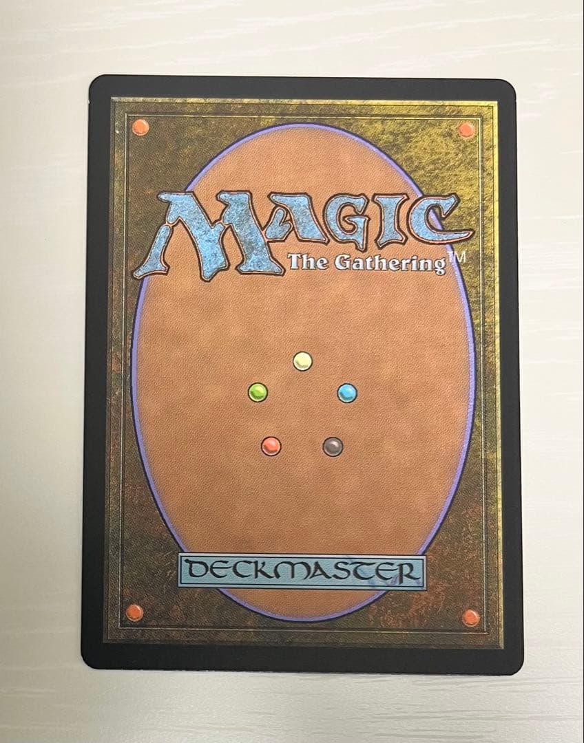 MTG 繁殖池 EXP foil
