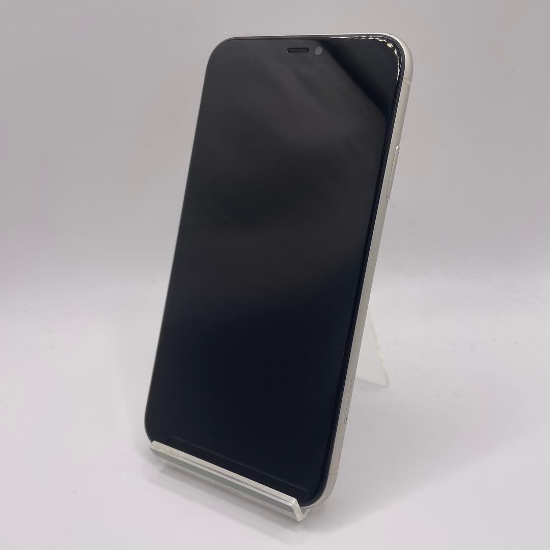 iPhone 11 128GB バッテリー最大容量100%