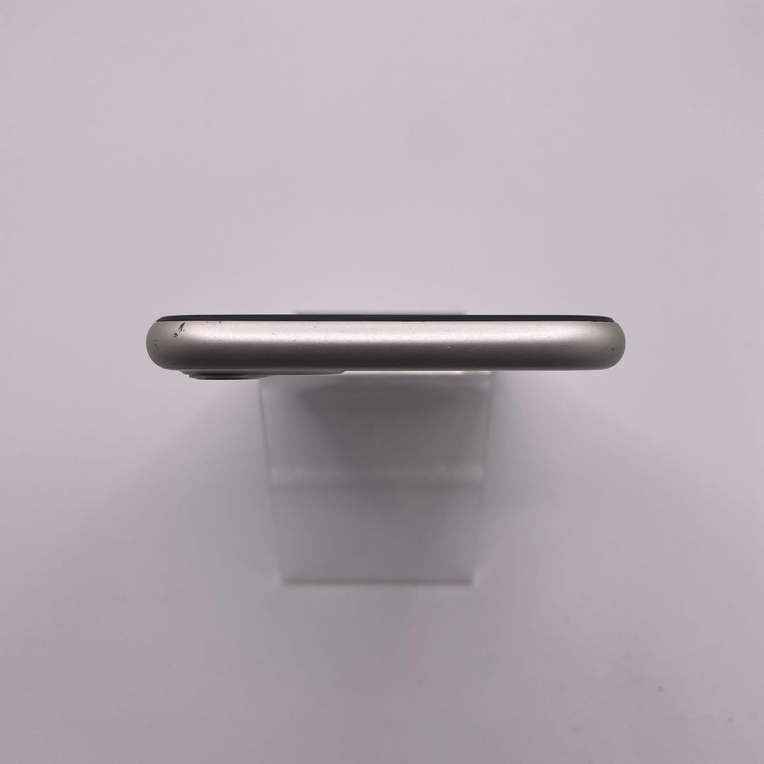 iPhone 11 128GB バッテリー最大容量100%