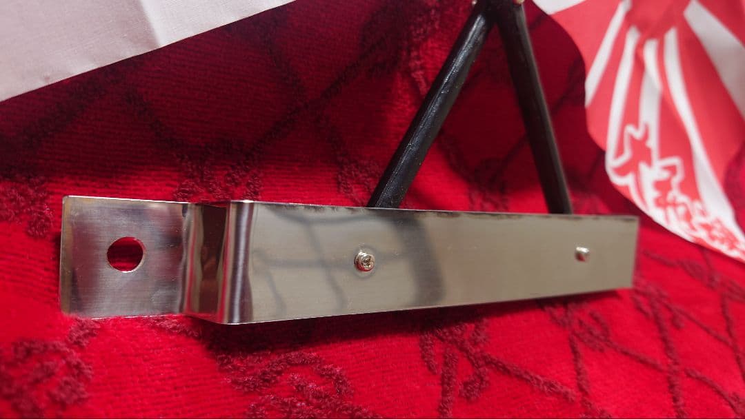 国旗セット 日の丸 日章旗 正月仕様 街道レーサー 旧車 族車　成人式 VIP