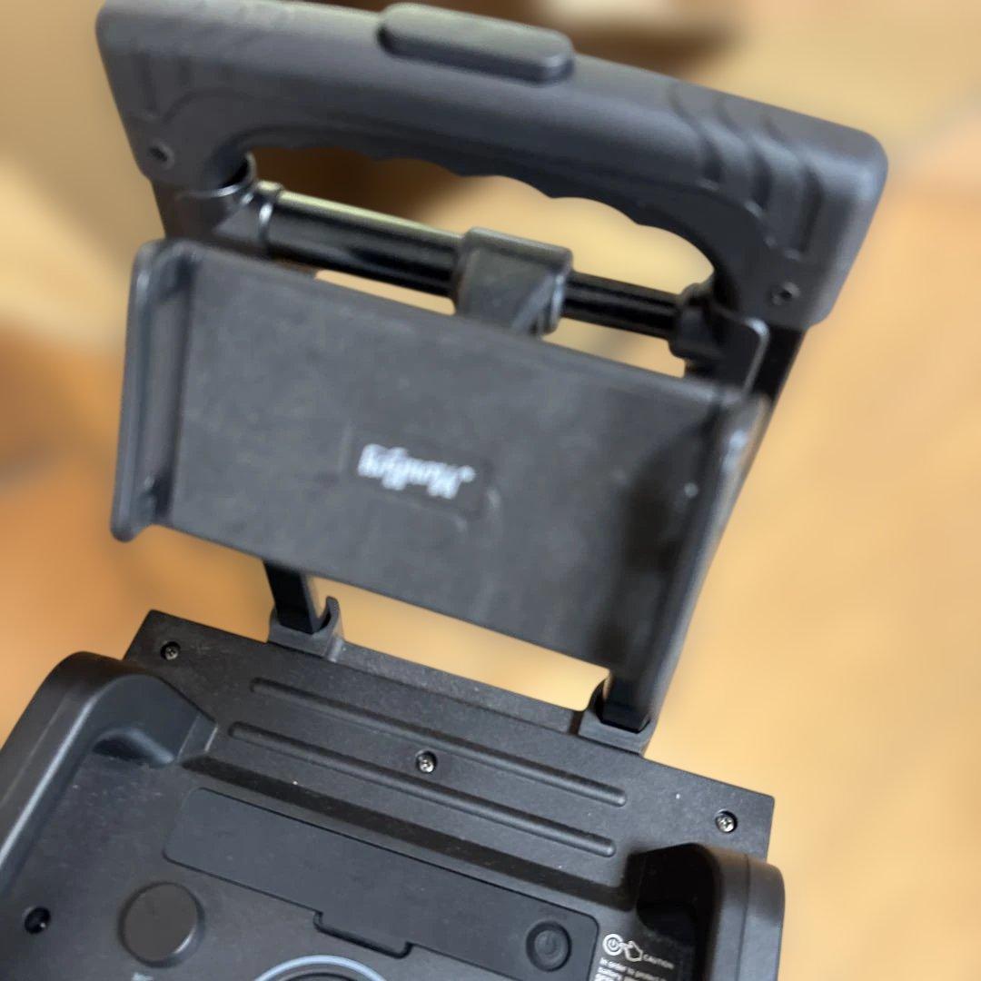 Monkey ワイヤレススピーカー