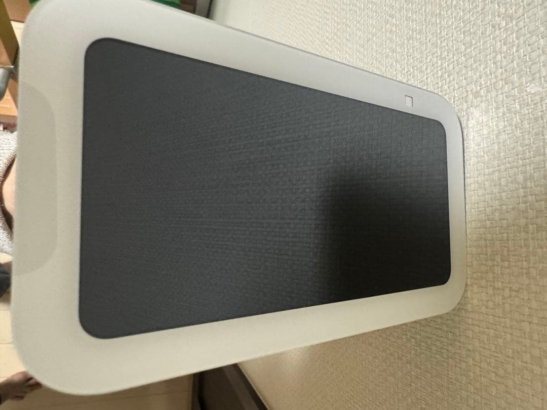 Echo Show 5 第3世代 - クラウドブルー