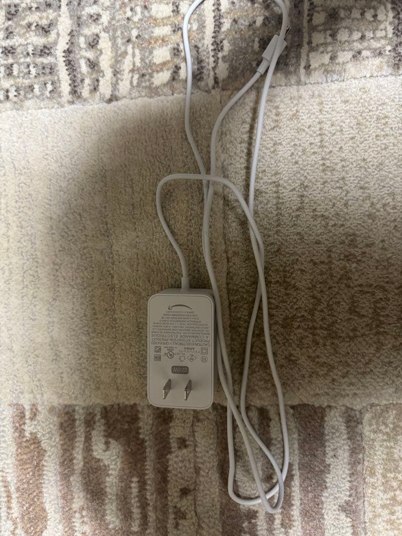 Echo Show 5 第3世代 - クラウドブルー