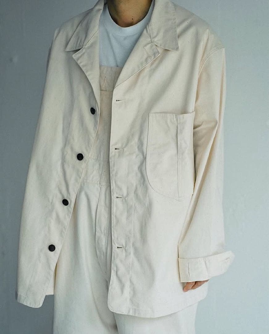 Lee l'echoppe レショップ EX LOCO JACKET 46