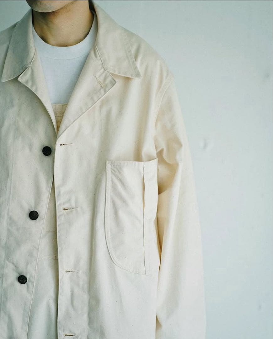 Lee l'echoppe レショップ EX LOCO JACKET 46