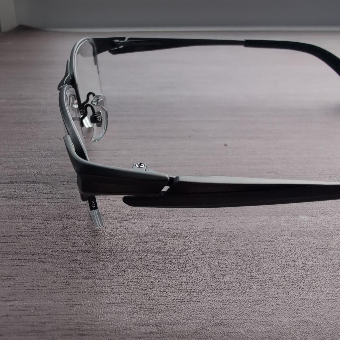 Masaki Matsushima チタン サングラス 57014-144