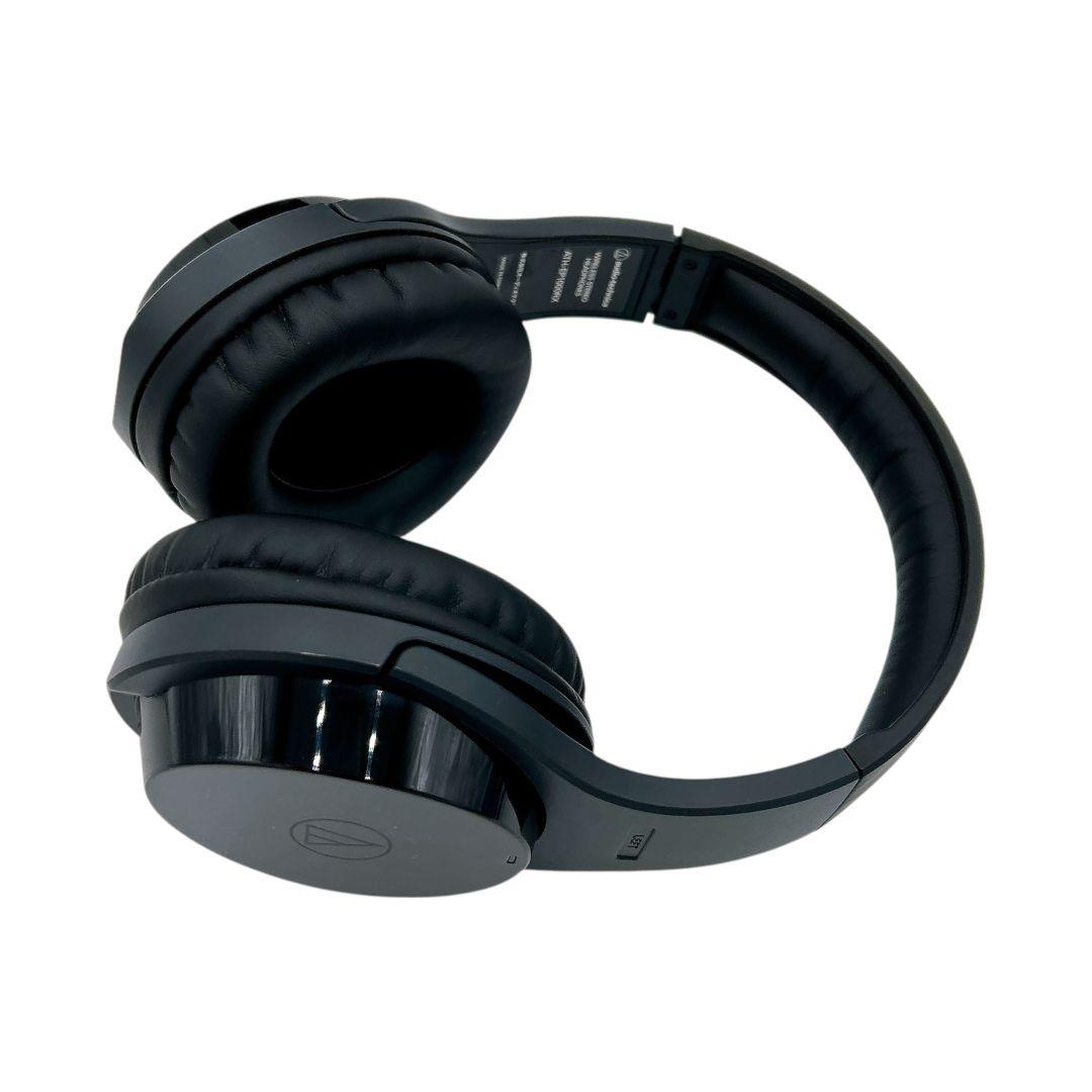【付属品完備】美品 audio-technica ATH-EP1000IR