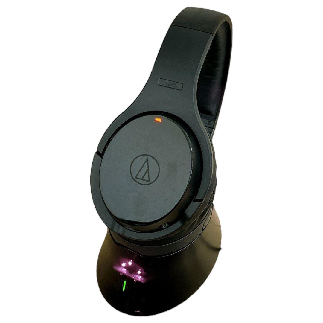 【付属品完備】美品 audio-technica ATH-EP1000IR