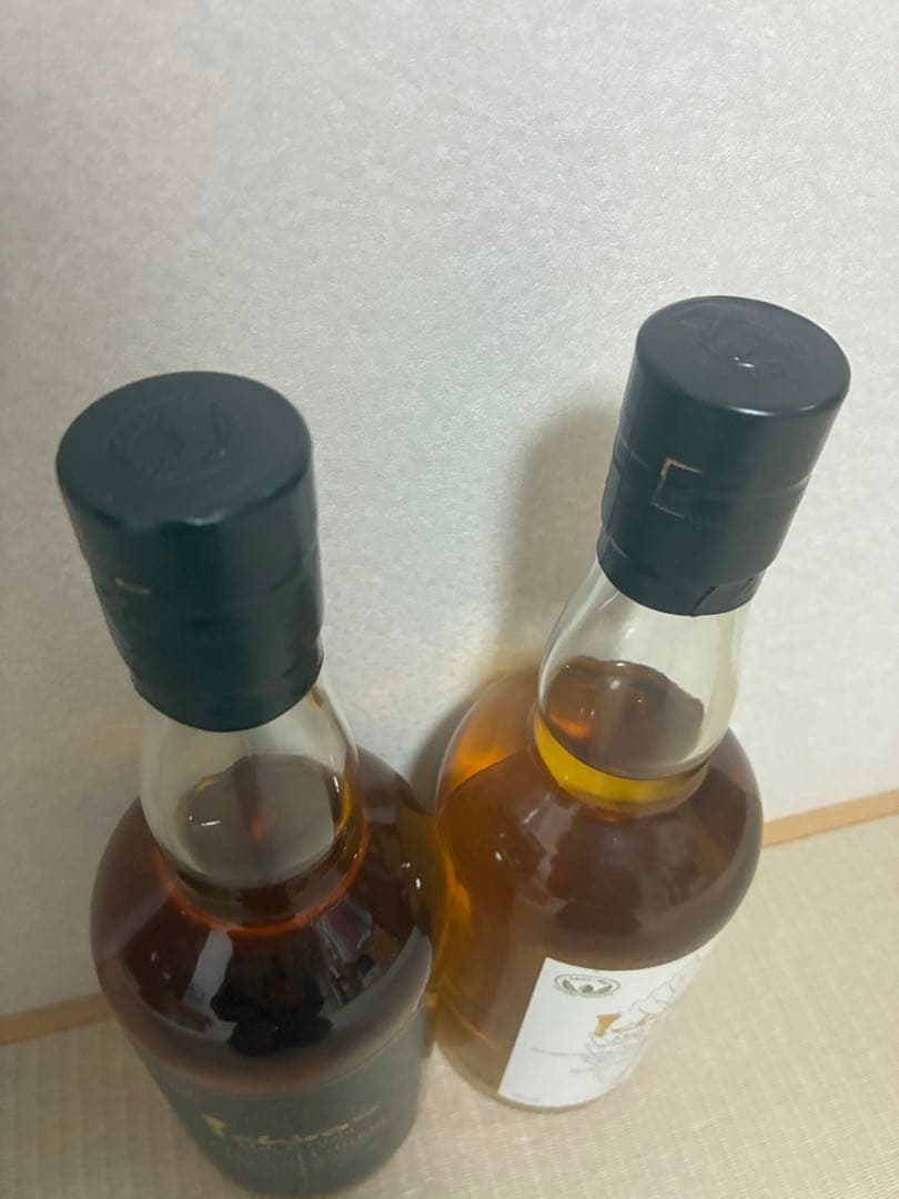 イチローズモルト　クラシカル　ホワイト　※ 厚岸　山崎　白州　響　お好きな方に