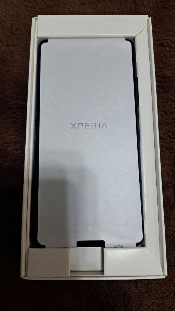 Sony Xperia Ace III 本体