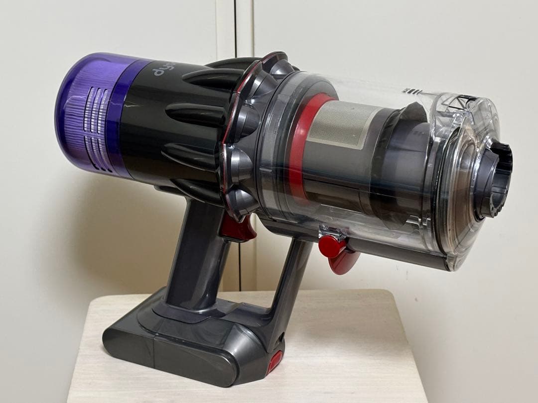 【美品】ダイソン SV18 本体