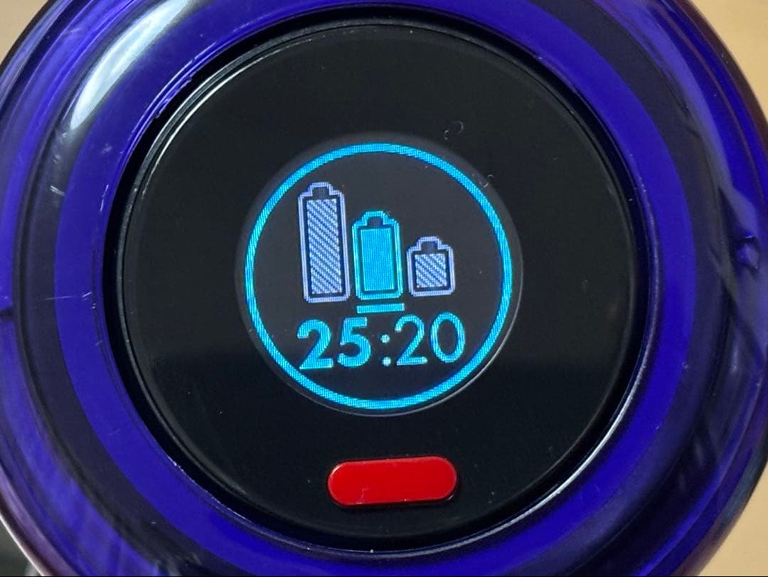 【美品】ダイソン SV18 本体