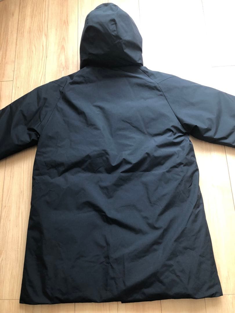 タグ付！『別注』+phenix GORE-TEX ダウンコート／ダウンジャケット