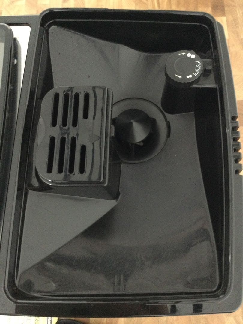 ジャンク品　デロンギ　マグニフィカS エスプレッソマシン