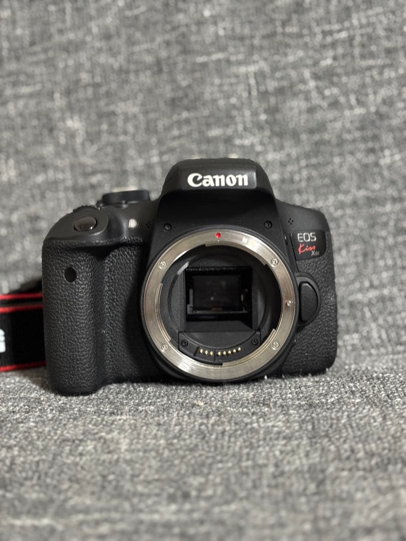 デジタルカメラ Canon EOS Kiss X8i + Sigma 17-50mm F2.8