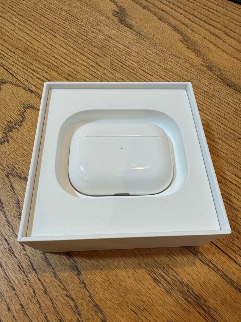 おまけ付き⭐︎AirPods Pro 本体　純正　第一世代　Lightning